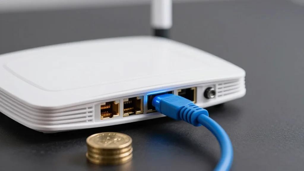 UK Small ISPs Face £40‑£45 Broadband Price Hike as £25 Plans Prove Unsustainable