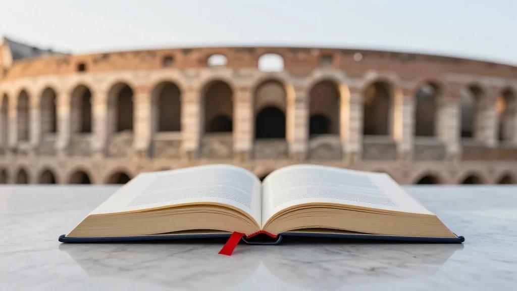 RISE Bookselling Conference in Verona Draws 300 Global Booksellers Amid Political Uncertainty
