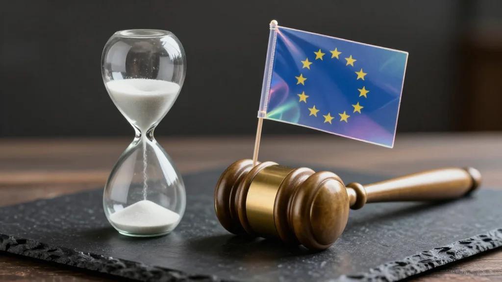 European Parliament Delays Implementation of Parts of the EU AI Act