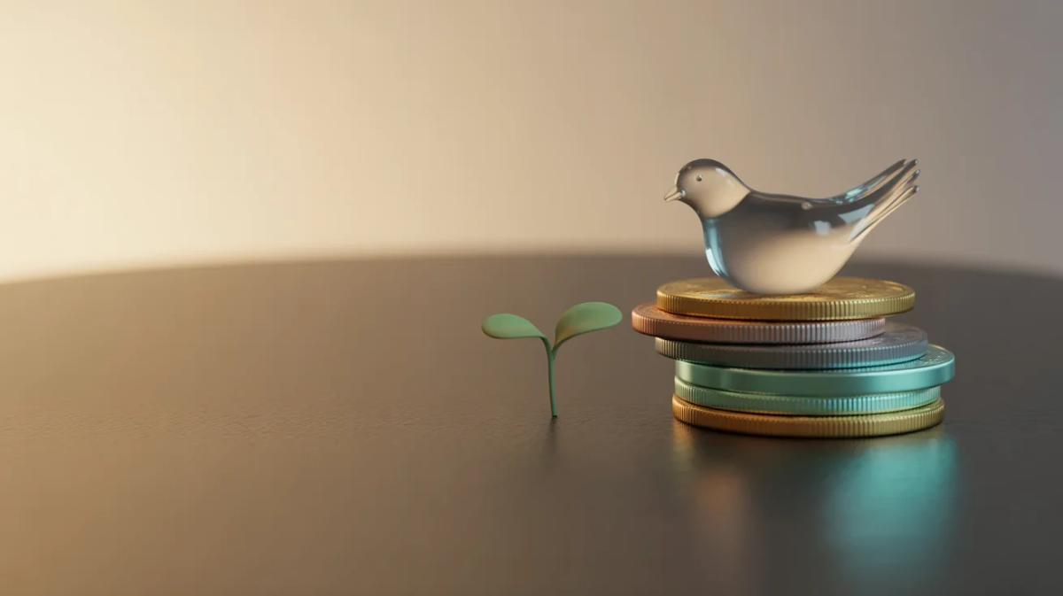 Powell’s Dovish Stance Fuels Bullish Altcoin Season