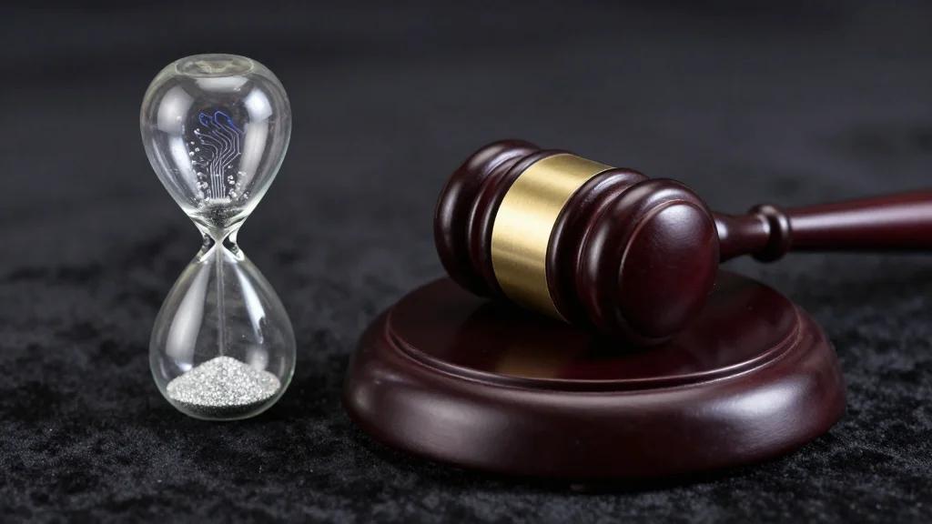 Anthropic's Top Lawyer Says AI Will Kill the Legal Profession's Dreaded Billable Hour