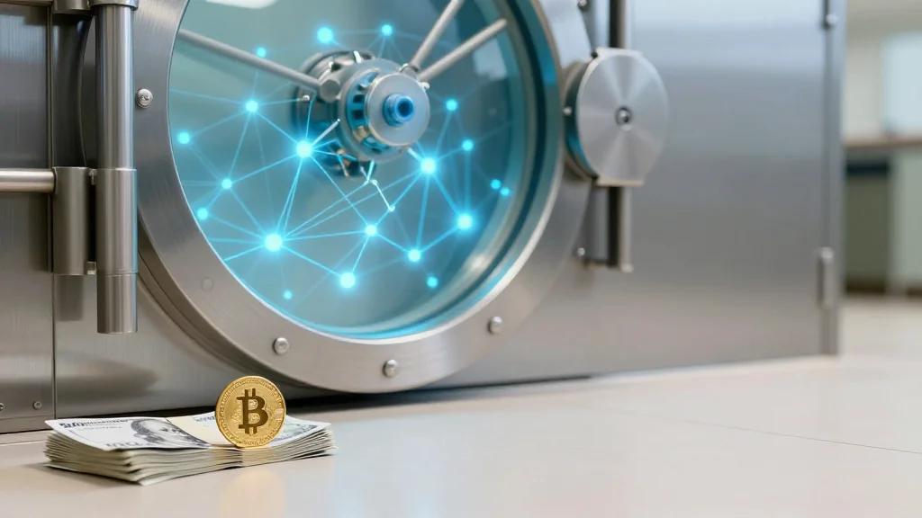 Tokenized Deposits May Not Outperform Stablecoins, Says BlackRock