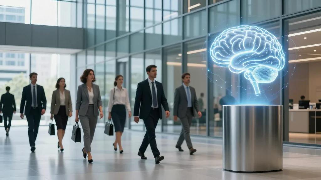 TCS Cuts 23,460 Jobs, Shifts Hiring to AI and Digital Roles