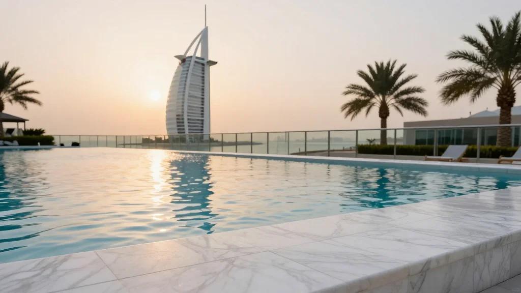 “Dubai Is Over”? Not for Ultra‑Luxury. And Definitely Not for the Queen of Palm Jumeirah