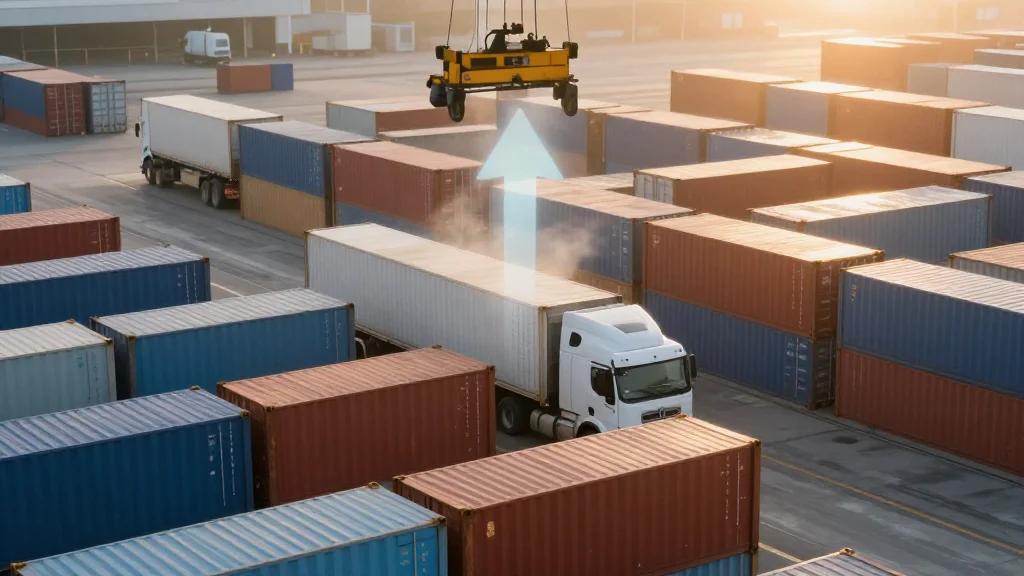 RXO: TL Market Seeing ‘Biggest Structural Change’ Since Deregulation