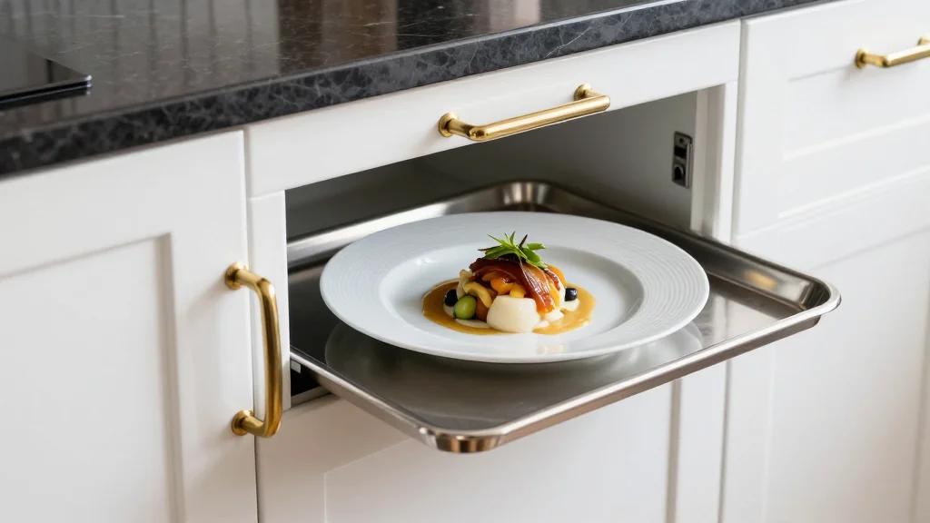 New Kitchen Cabinet Episode Now Live on BBC Sounds