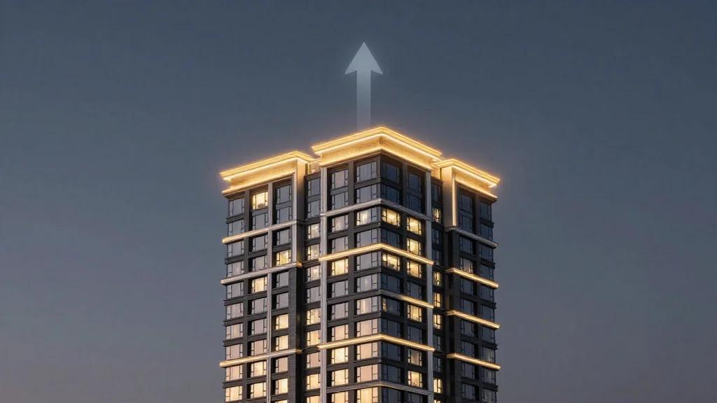 Brentwood Apartments Trade for $825K Per Unit