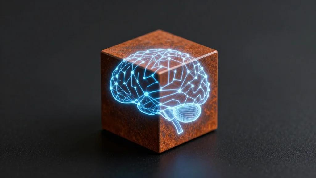 Rust Powers Ultra-Fast AI Automation for VC Workflow