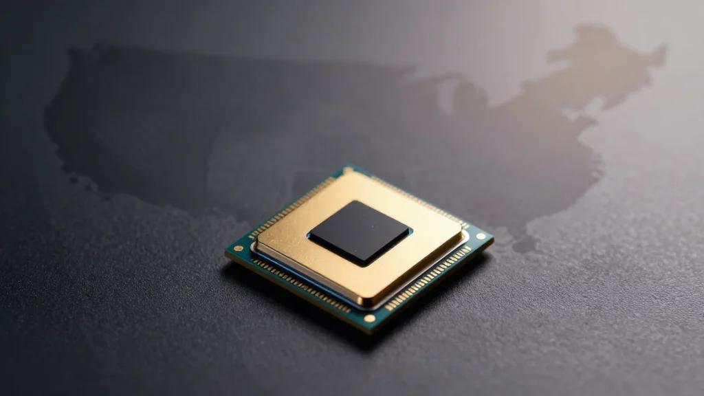 Atlanta Man Arrested for Smuggling AI Chips to China