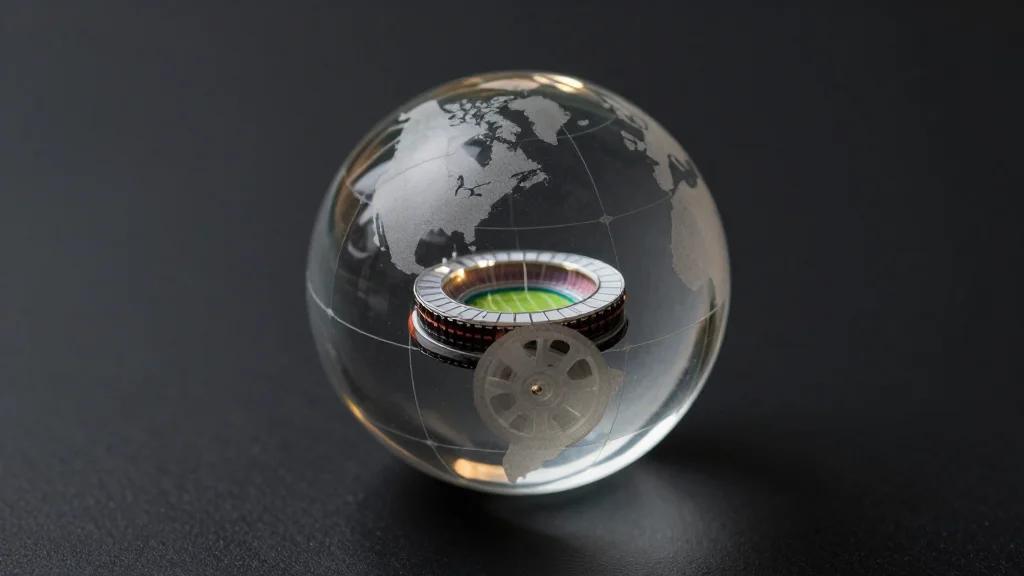 Bruin Hires Managing Director to Focus on Fan, Media Opportunities