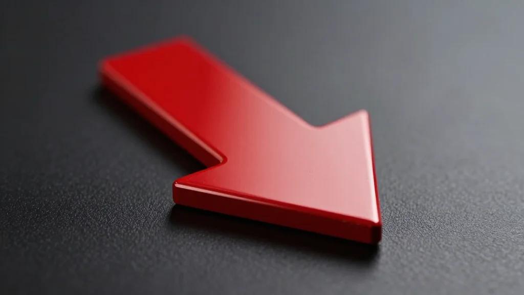 USTs Open Rough; Front-End Pressure