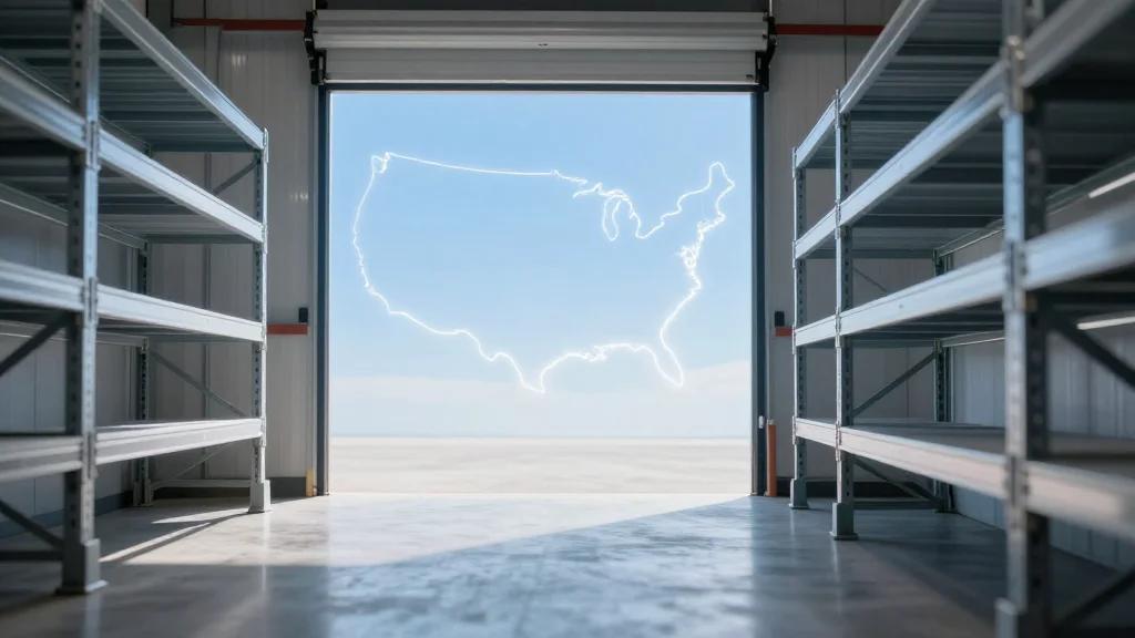 Prologis and GIC Launch $1.6B Joint Venture for U.S. Logistics