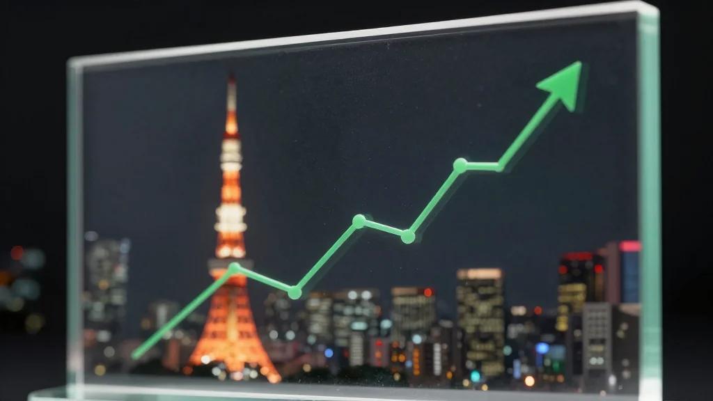 Asian Stocks Split as US‑Iran Ceasefire Extension Fuels Caution