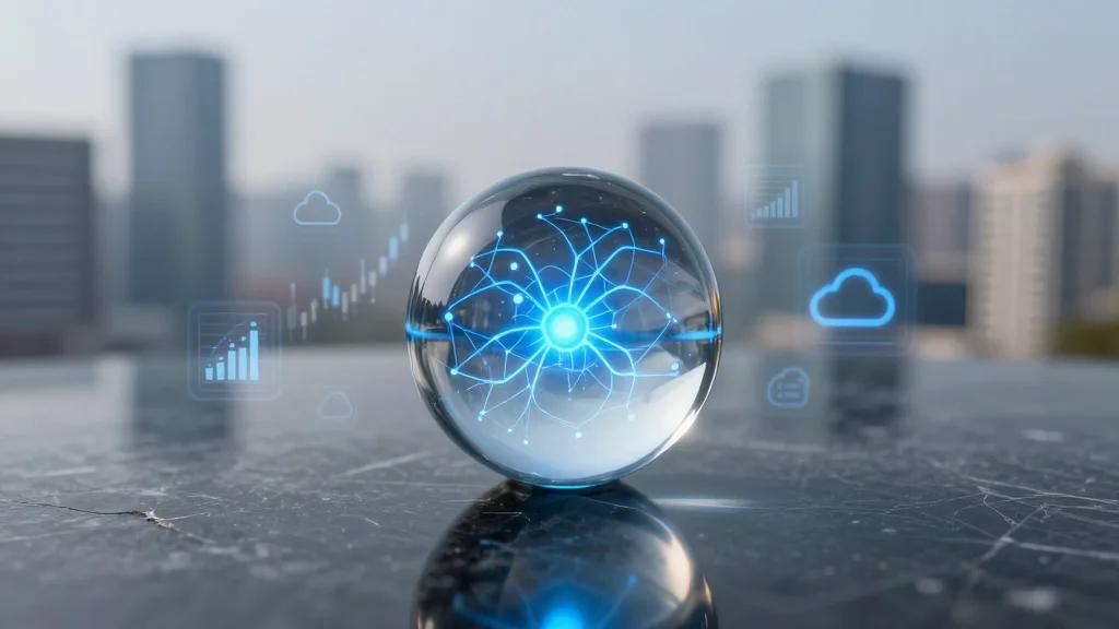 KPMG Report Finds Enterprise Disconnect Between AI and Its ROI