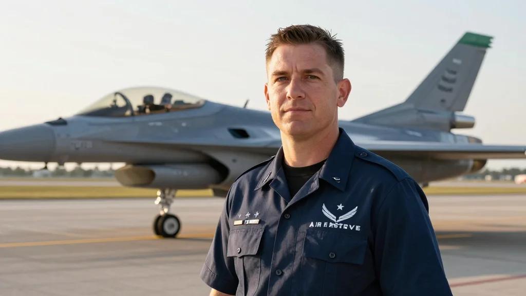 Healy Highlights Reserve Advantage During AFA Symposium