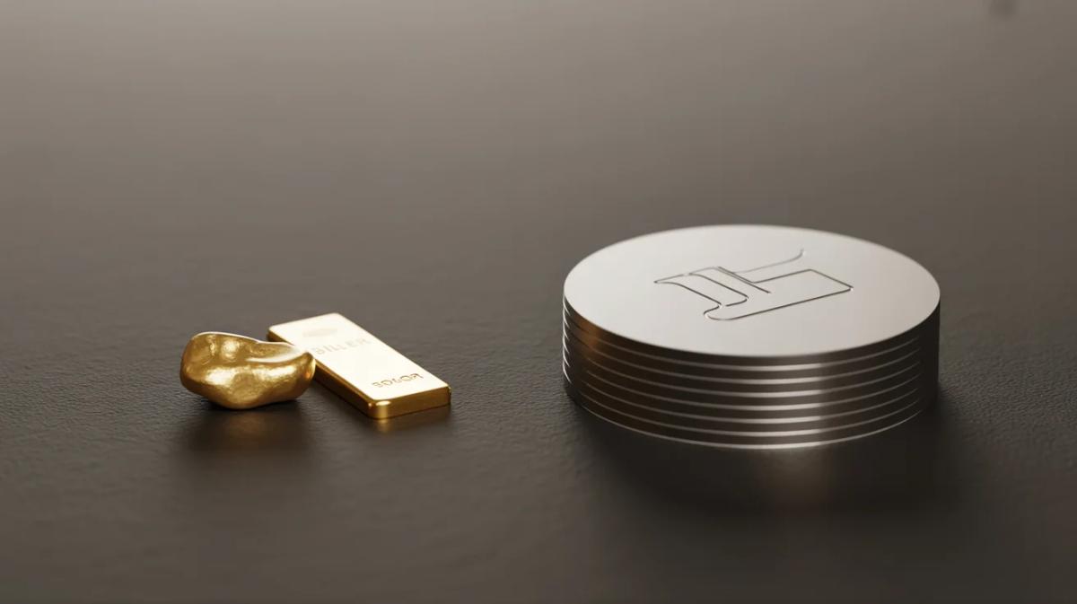 Alt Season Mirrors a Precious Metal Rally