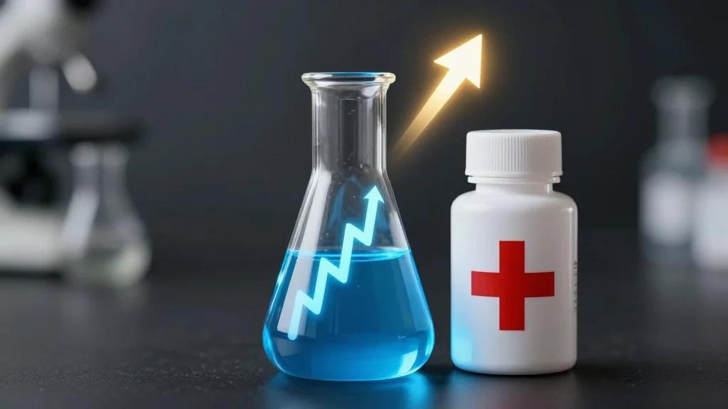 Prediction Markets Could Overtake Biotech Stocks for Phase‑3 Bets