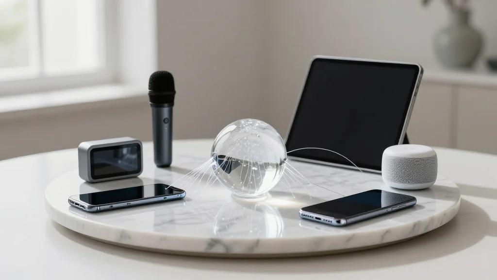 The Uber of Distribution: How Ampli5 Is Rewriting Growth in the Age of AI Agents