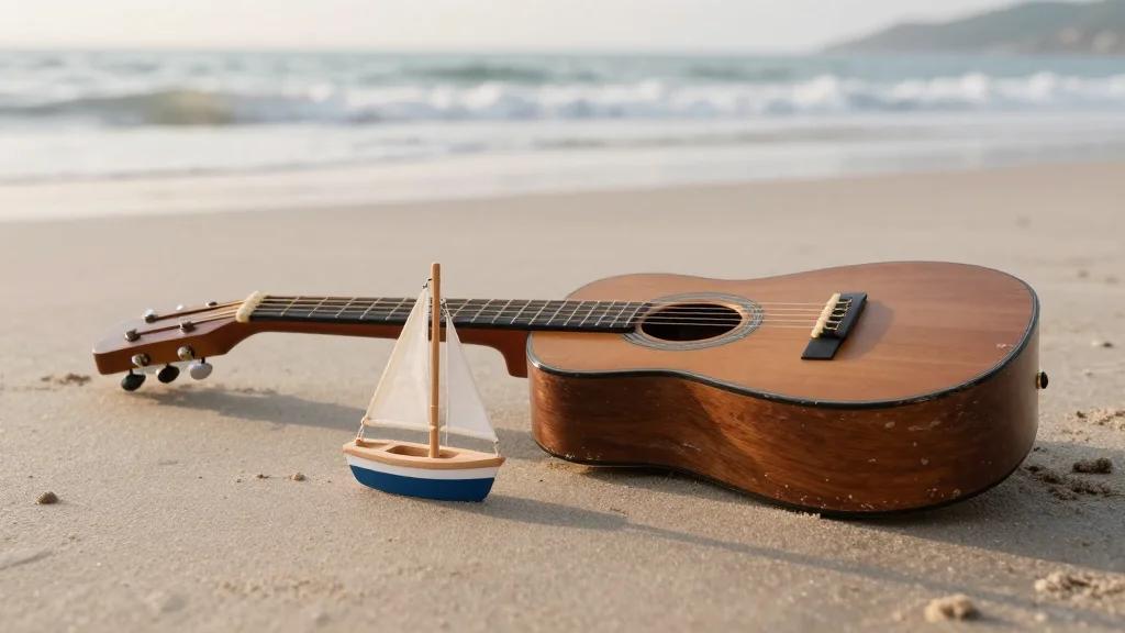 Premiere: Ed Prosek Shares New Single “Rock Climber”