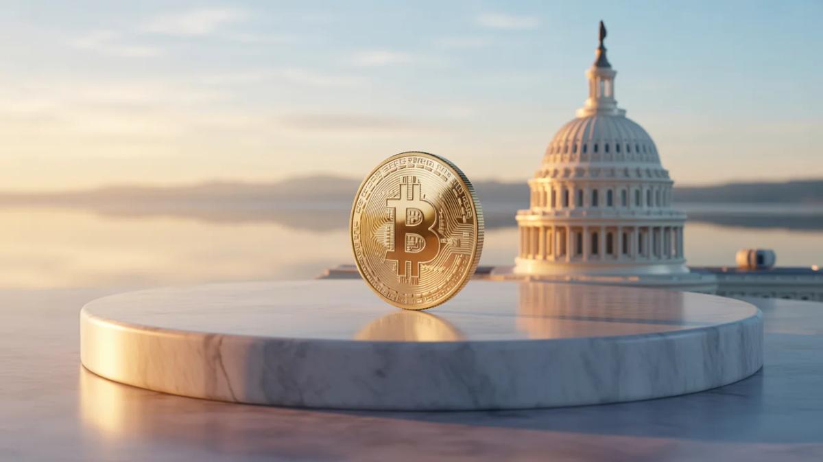 Quiet Trump Era Fuels More Podcast Appearances