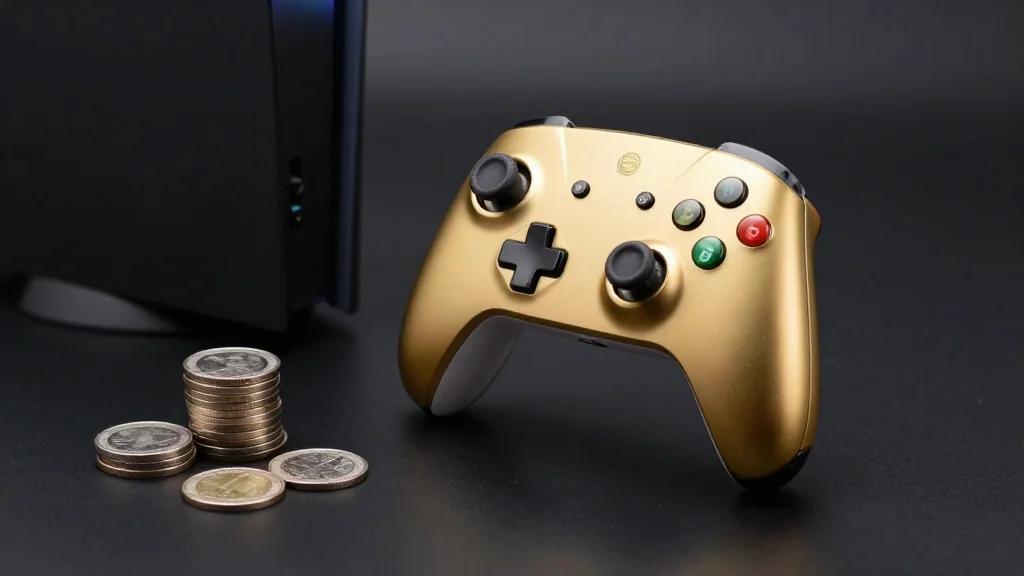 Epic Games Store Struggles with Retention as Steam Breaks User Records