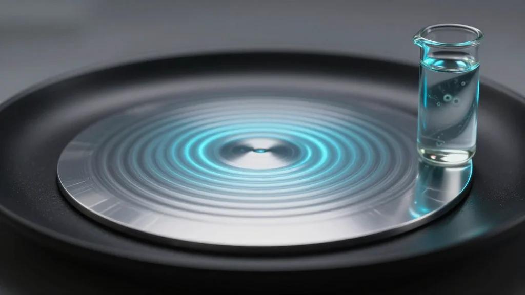 A Single Measurement Sorts Chiral Molecules by Type, Handedness, and Ratio
