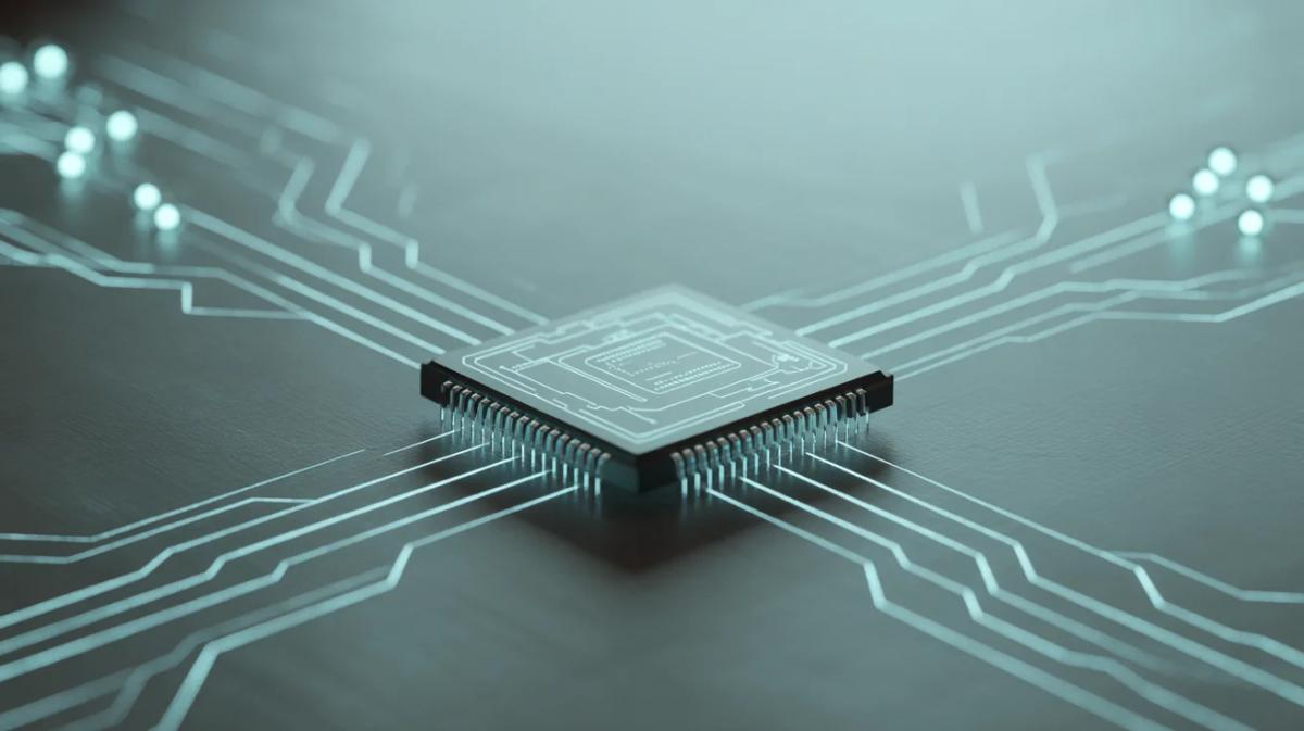 ICP Retraces After Full Pump Tests Breakdown Resistance