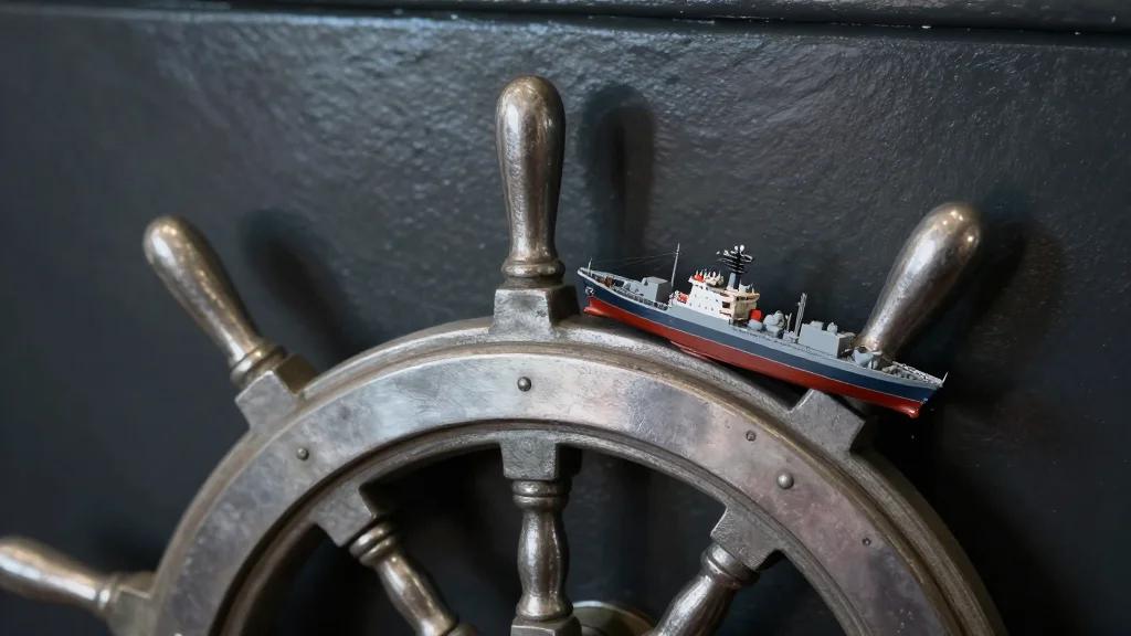 China’s Xi Warns Iran Conflict Leaves World ‘Beset by Disarray’