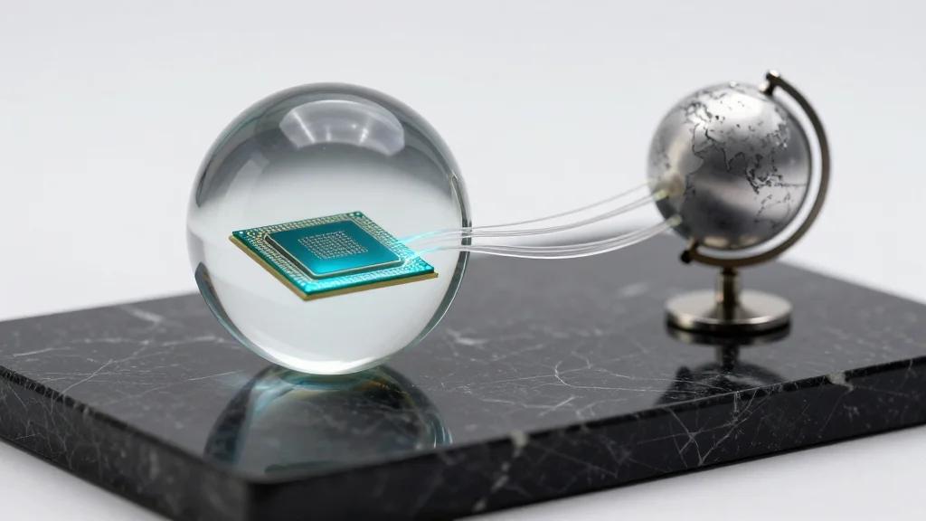 Comcast, Classiq, and AMD Demonstrate Quantum-Optimized Internet Resilience