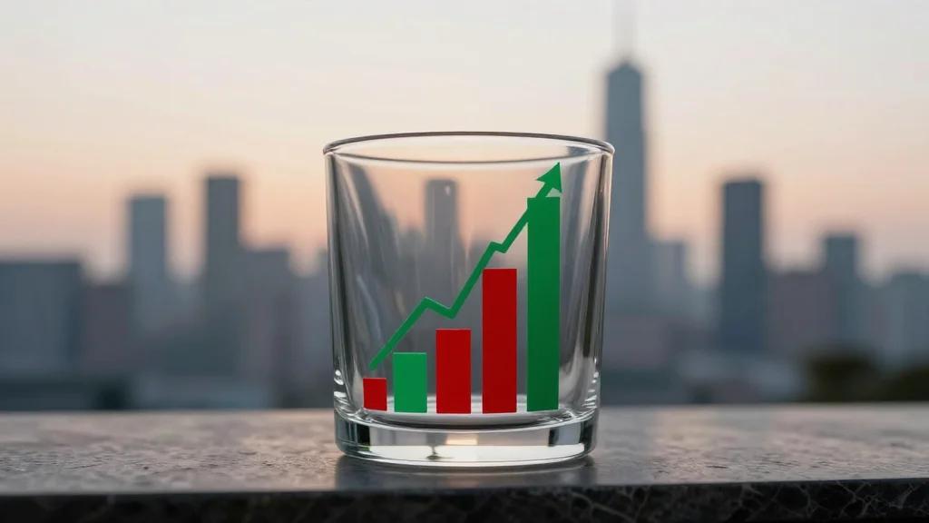 Asian Shares Surge, Echoing Rally on Wall Street as Oil Prices Sink Back to About $90