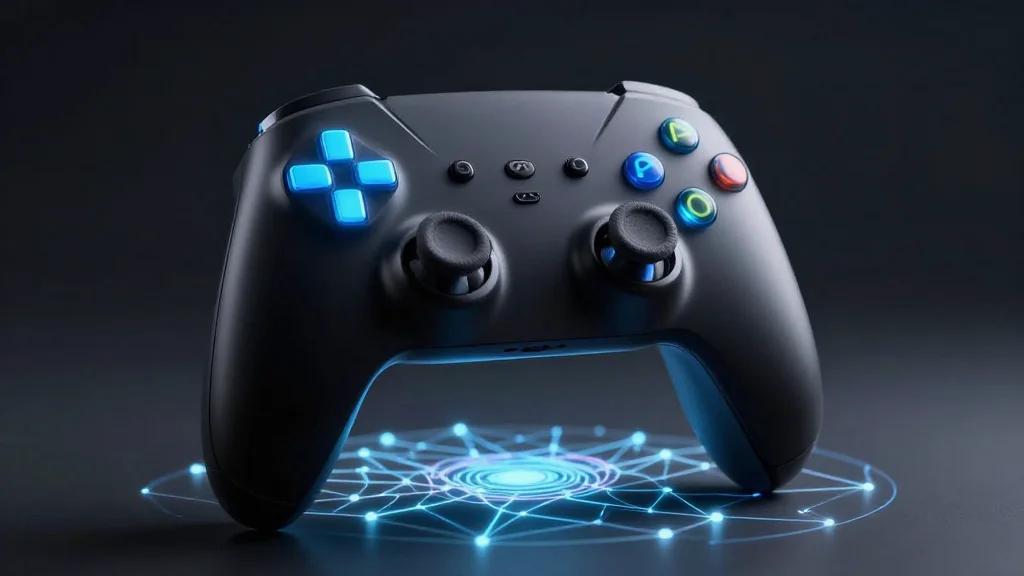 Vibe Game Starter Packs Simplify Creation, No Scratch Needed