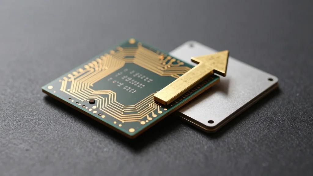 Intel's AI Surge Drives 15% Stock Jump, Beats Forecast