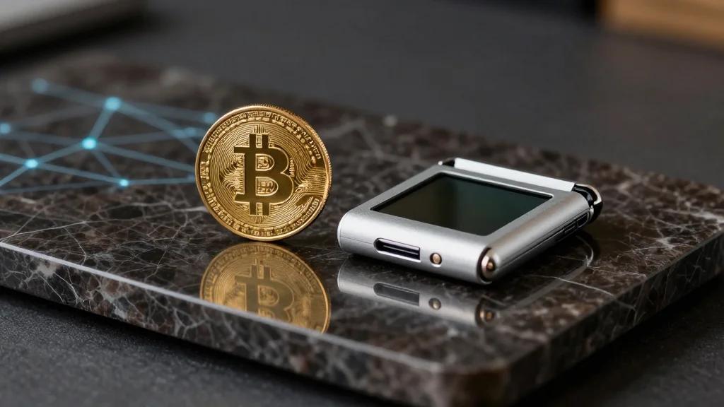 Crypto Surge: BTC Rally Signal, Stablecoin Volume Beats Visa