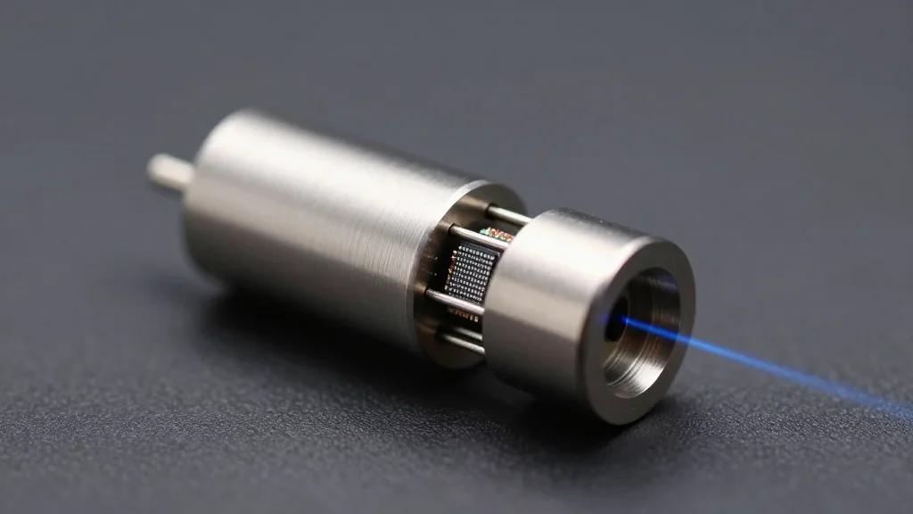 Episode 138: Trapped Ion Technology