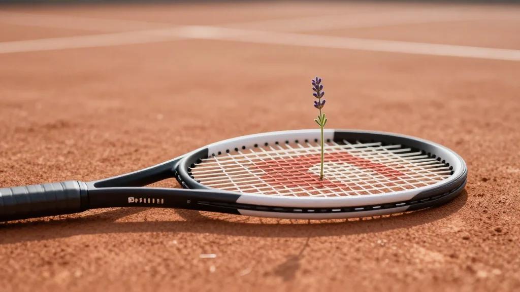 Marta Kostyuk Attributes Nine-Match Streak to Therapy-Driven Mindset Shift