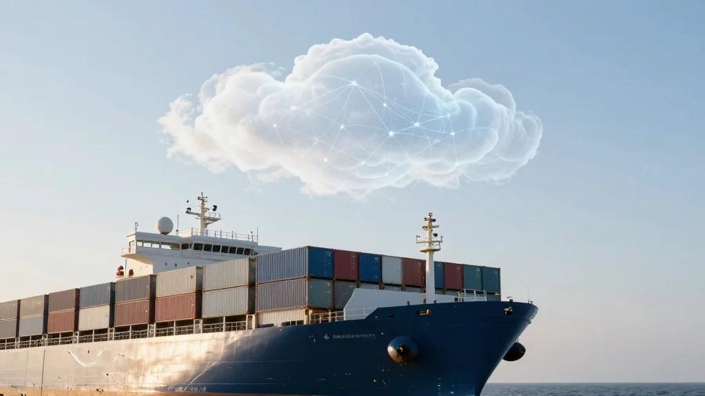 Marlink Launches Cloud Platform for Maritime Customers