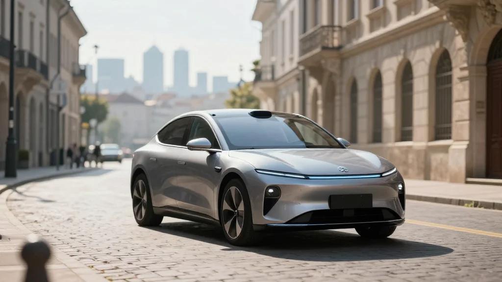 Lyft Posts Record Q2 Earnings, Completes $1 Bn FREENOW Deal and Launches European AV Rollout