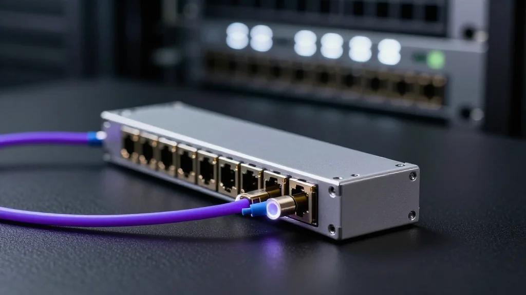 AOI Receives New Order for 800G Data-Center Transceivers From Major Hyperscale Customer