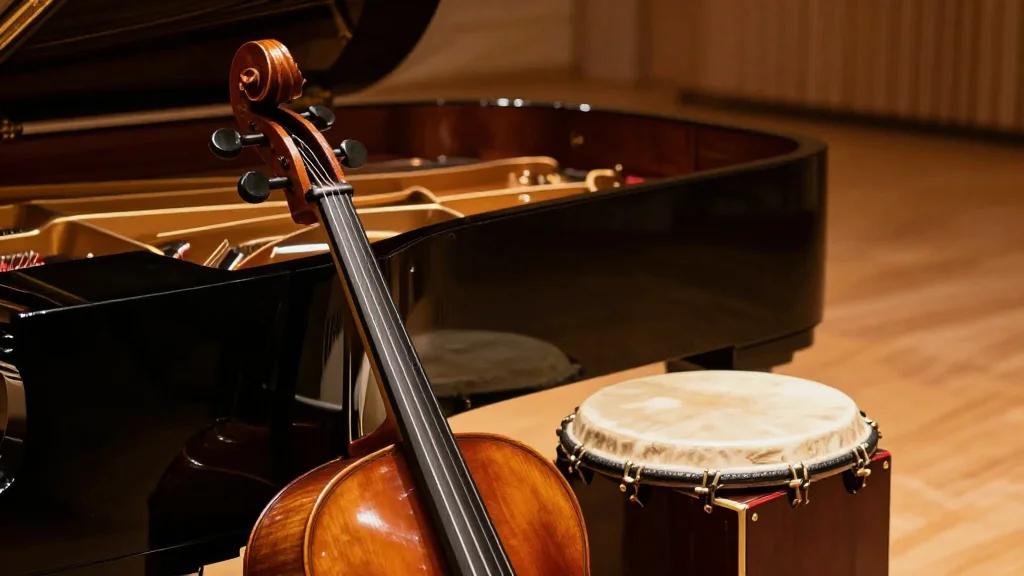 Marco Mezquida Trio at Bergson Kunstkraftwerk, Munich