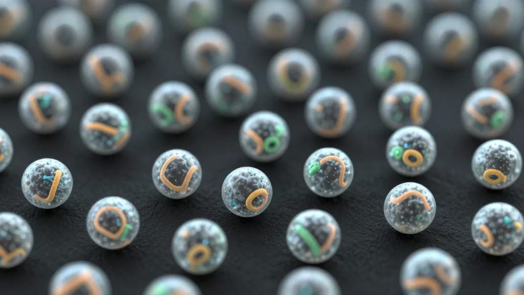 Regulation and Synthesis of Mixed‐Ligand Titanium–Oxide Nanoparticles for 12 Nm Nanolithography