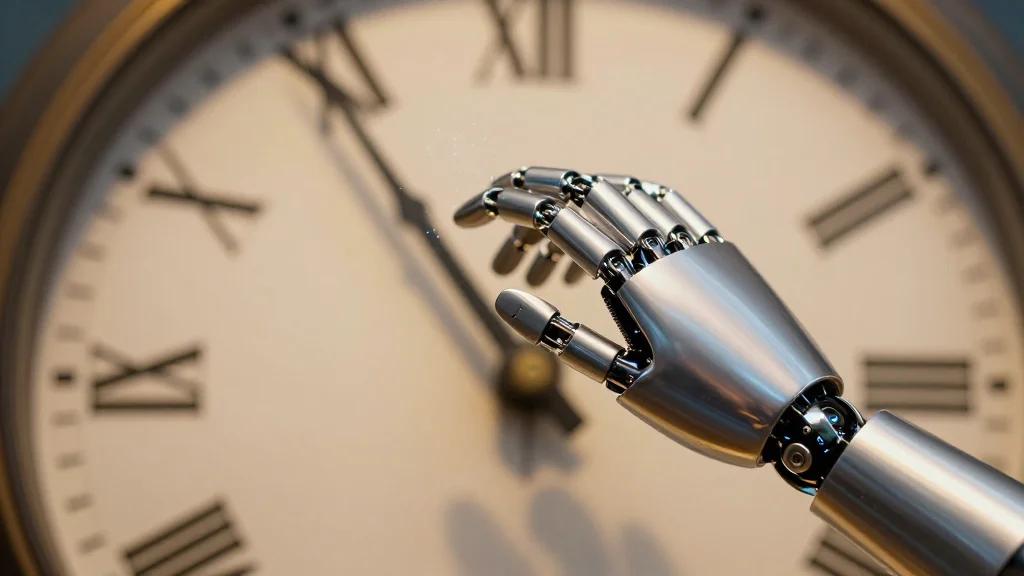 How “Deep Industry Research Agents” Can Change Your Organization