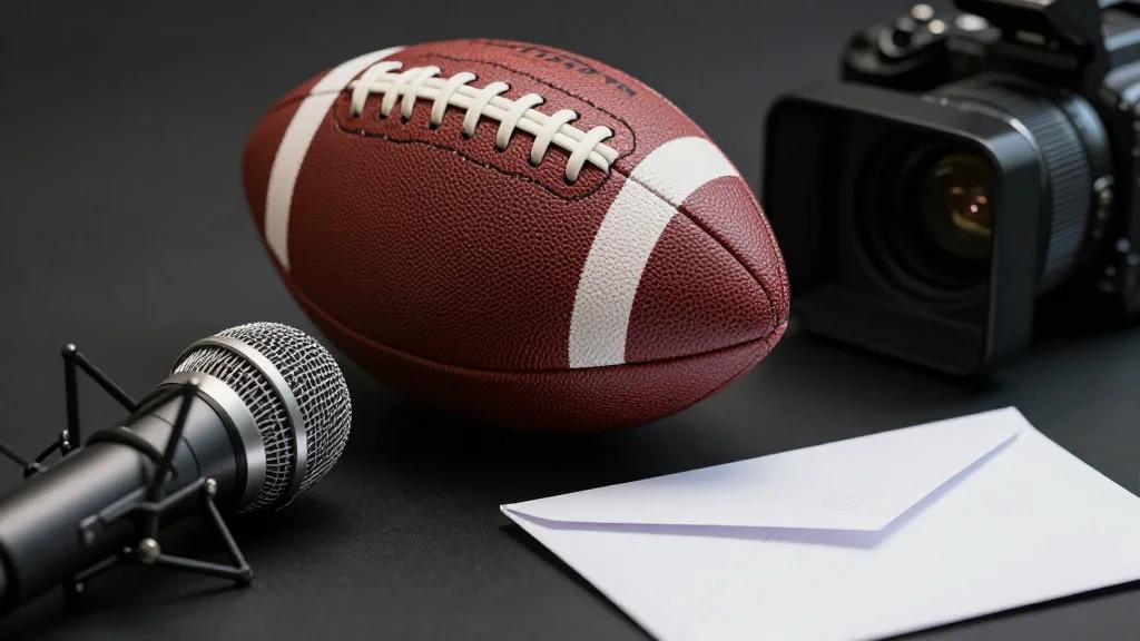 ESPN, NFL Network Still Won’t Leak Draft Picks