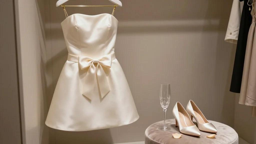 Olivia Rodrigo Brings Feathered Frills to the Vanity Fair Oscar Party in Saint Laurent