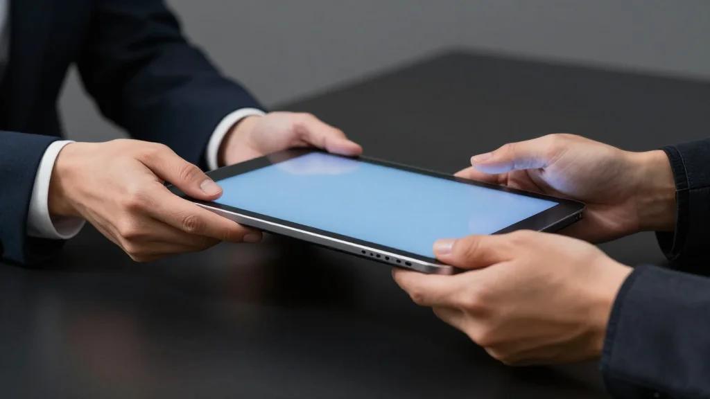 Inside Perspective Explains Uber’s Switch From HipChat