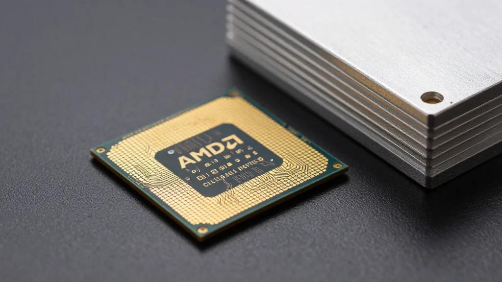 Support For AMD GFX11.7 "RDNA 4m" Pending For RADV & RadeonSI Drivers