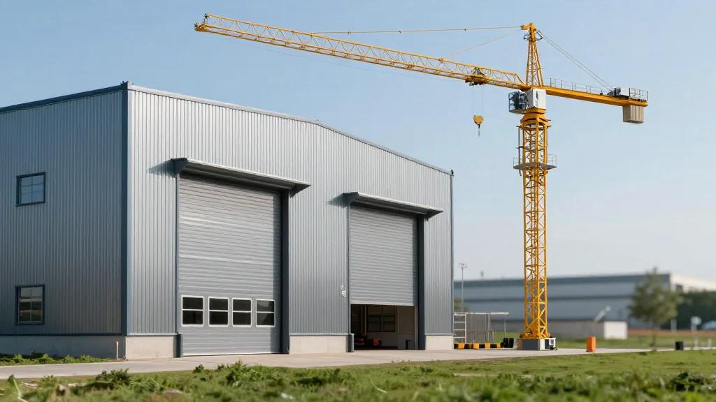 RJW Signs Major Build-To-Suit Industrial Lease: The Chicago Deal Sheet