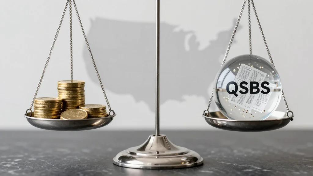 Does QSBS Avoid Washington’s New 9.9% Income Tax? (Yes — For Now)