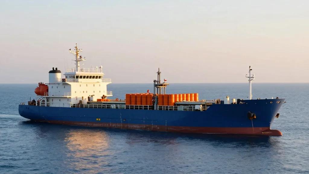 Sea‑based Oil Reserves Dwindling, Iran Holds One‑third