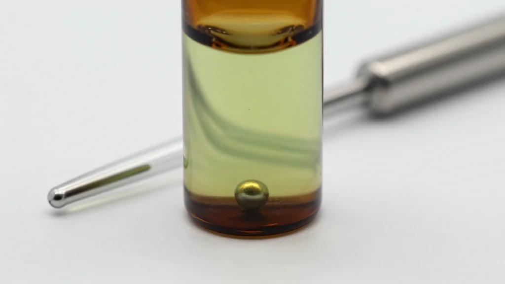 Bad Peptide Manufacturing, Not the Peptides, Drives Danger