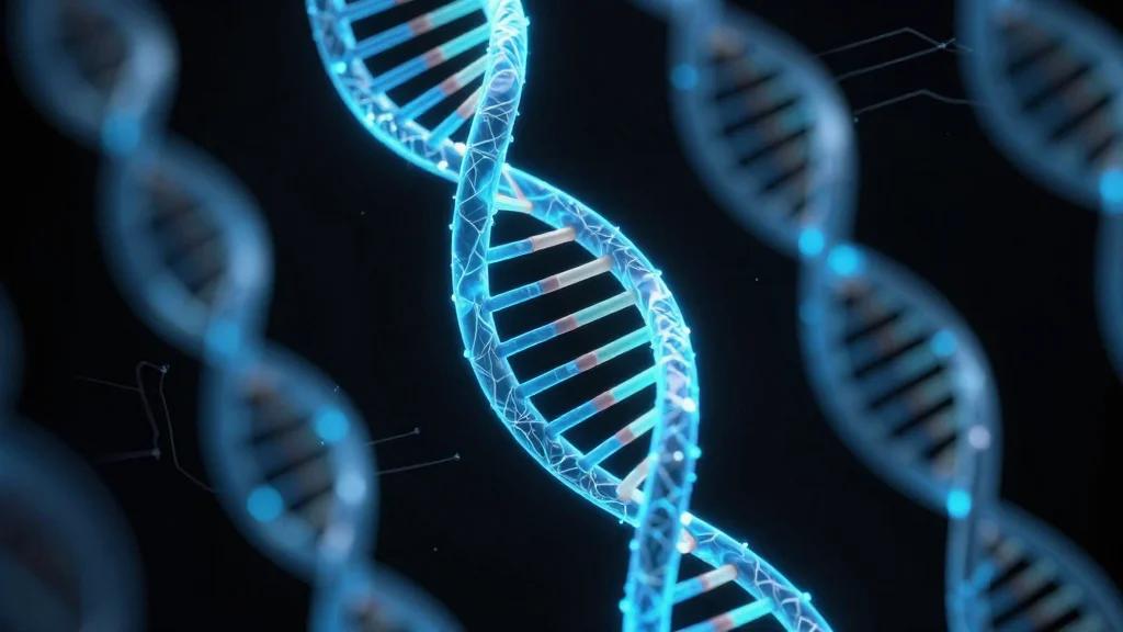 Cracking the Rules of Gene Regulation with Experimental Elegance and AI